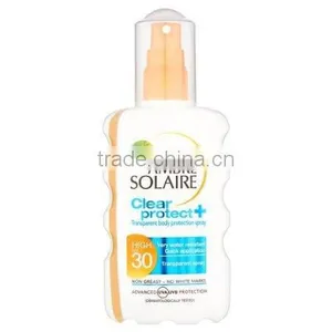 Garnier Ambre Solaire Clear Protect Spray SPF 30 200ml thumbnail-1