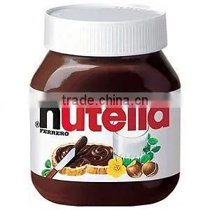 NUTELLA 350 GR thumbnail-1