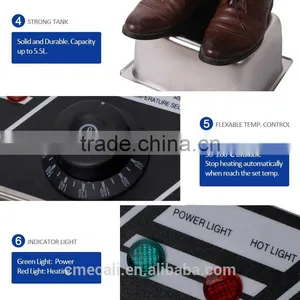 GF-72 Potato Chips Fryer Machine Price/Chicken Fryer/Gas Pressure Fryer thumbnail-4