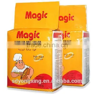 Magic Brand Instant Dry Yeast thumbnail-1