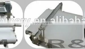 Commercial Electric Dough Sheeter/Dough Roller Pastry Sheeter/Crossain Sheeter thumbnail-3