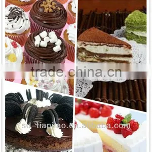Non-Dairy Whipping Cream Powder /Topping Base thumbnail-1