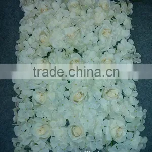 2017Artificial Flower Wallhome Decoration Artificial Flower Wall thumbnail-1