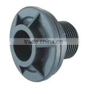 DIN PVC FITTINGS FOR WATER SUPPLY- MALE UNION thumbnail-1
