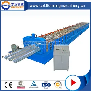 Top quality and cheap Botou floor deck forming machine production machines