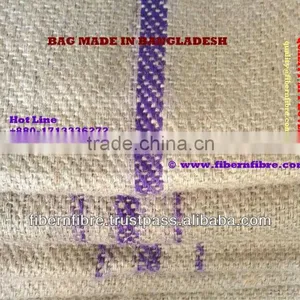 Binola Twill and B. Twill Jute Bag thumbnail-1