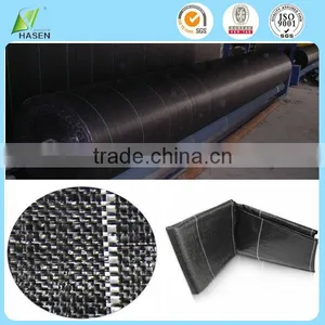 China Supplier Biodegradable Agriculture Ground Protection Mat thumbnail-1