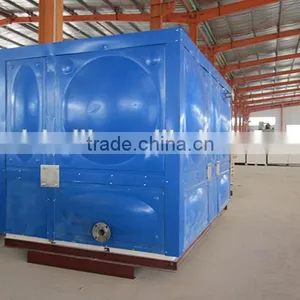Huili Cleanliness and Sanitation Water Storage Tank thumbnail-3