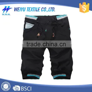 China Manufacturer Summer Mens Cotton Cargo Short Sale thumbnail-2