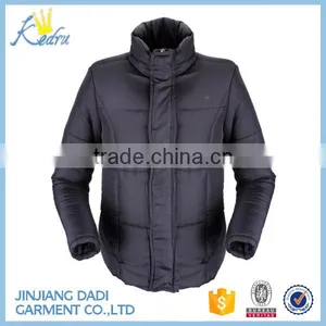 Winter Jackets Plus Size Clothing 2015 Newest Heated Down Jacket For The Winter / Battery Women Contton Jacket / Jacket Women thumbnail-1