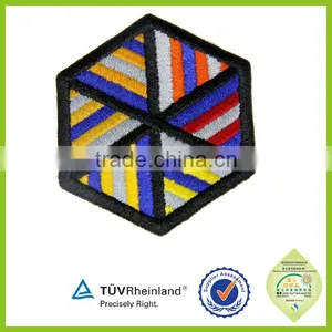 OEM Factory Custom Jeans Embroidery Pocket Design for Men thumbnail-5