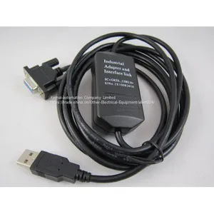 Allen-Bradley PLC Programming Cable USB-1747-CP3 thumbnail-1