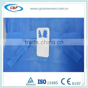 Gowns Sterile Surgical XL thumbnail-6