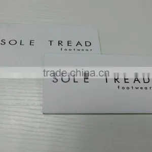 2016 China Custom High Quality Clothing Tags Hang Tags With Competitive Price thumbnail-2