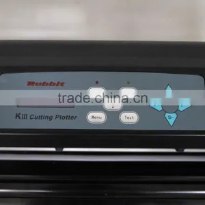 Automatic Contour Cutting Plotter HX-720KIII From King Rabbit thumbnail-4
