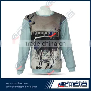 Custom Sweat Shirt thumbnail-1