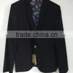 GZY Good Quality Men Suit in Stock thumbnail-1