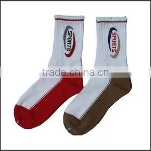 2013 Latest Man Sport Sock thumbnail-1
