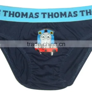 Fashion Kid's Seamless Underwear thumbnail-1
