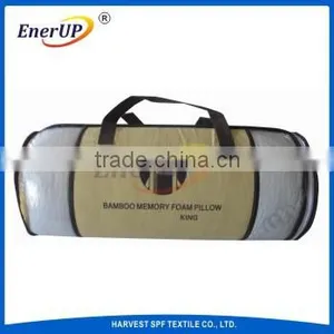 Memory Foam Bamboo Pillows thumbnail-1