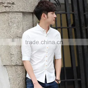 Latest Design Floral Shirts for Men on thumbnail-1