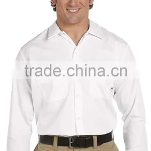 Latest Shirt Designs,high-end Poplin Dress Man Shirt thumbnail-1