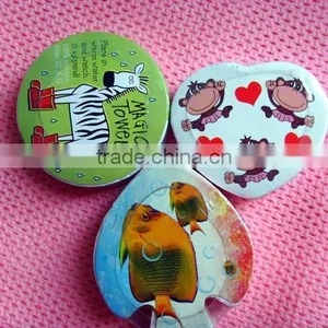 Beautiful 100%cotton Compress Face Towel,velour Towel With Soft Feling thumbnail-1
