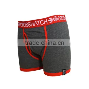 Cheap Price Factory Sale Male Underwear Boxers thumbnail-2