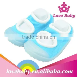 Wholesale Various Baby Rubber Sole 2014 Summer Fashion Slipper Shoes thumbnail-4