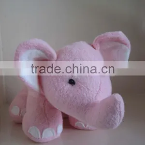 Organic Cotton Baby Soft Toy thumbnail-1