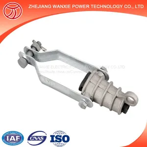 NXJG-C Insulating Wedge Clamp thumbnail-1