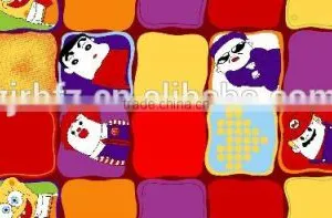 High Quality and Low Price Brush Fabric thumbnail-1
