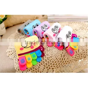New Breathable Ankle Socks Women Socks Cotton Sports Five Finger Socks Casual Toe Sock Make Your Own Socks thumbnail-4