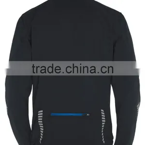 Customized Your Own Mens Sport Cycling Windbreaker Jackets thumbnail-4