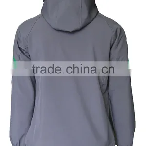 Waterproof Softshell Jacket Wholesale Softshell Jacket for Women thumbnail-2