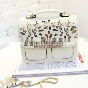 DY0049Z Europea Fashion Ladies Shoulder Messenger Bag thumbnail-1