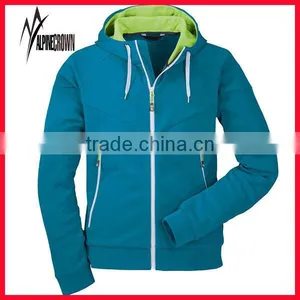Fashion Men's Best Waterproof Mountain Jacket thumbnail-1