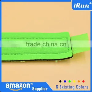 Customized Leg Band - Customized Neoprene Strap for Holding Timing Chip - Accept Custom - Ebay/Amozn Supplier thumbnail-3