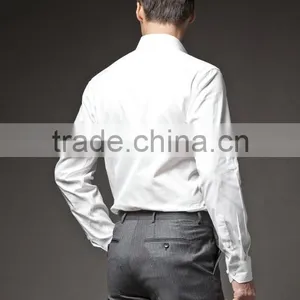 Executive Western-style Mens Dress Shirts thumbnail-1
