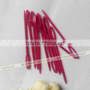 ABS Colorful Embrodiery Needle Environ-friendly YL-E129 thumbnail-3