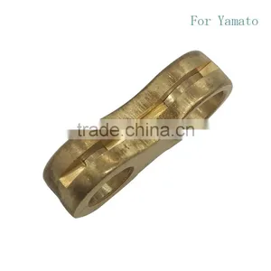 3100213 Differential Feed Bar Driving Connection for Yamato VC2700, VC3711M thumbnail-2