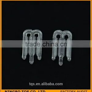Hot Selling Plastic Cloths Packing Clips Shirts Clips thumbnail-2