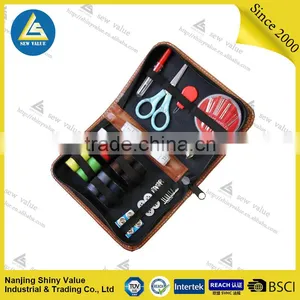 High Quality Nanjing Manufacturer Supplies Sewing Kits for Teenagers thumbnail-2