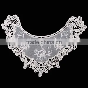 China Wholesale Lace Collar thumbnail-1
