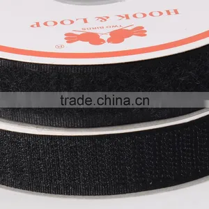 20mm Sew On 100% Polyester Hook and Loop thumbnail-4