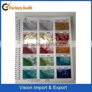 High-Quality Colorful Powder Glitters for Glass Arts/crafts for Promotion thumbnail-1