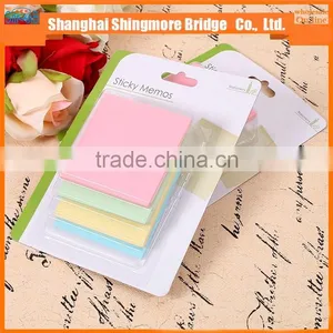 Hot Sales Good Quality Memo Pad for Office thumbnail-1