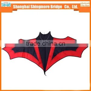 2017 China Hot Sales Good Quality Bat Kite for Outdoor thumbnail-2