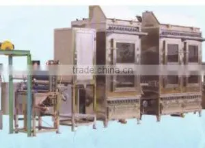 Ribbon Dyeing Machine thumbnail-1