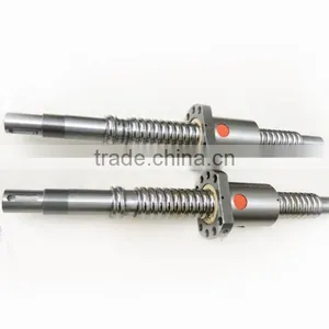 Cheap Ball Screw for Cnc Machine SFU2010-3 thumbnail-3